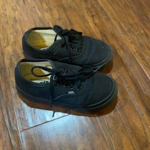 Kids vans